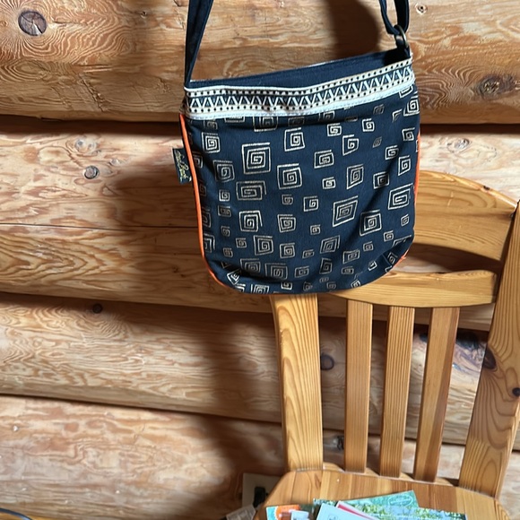 Kitty cat purse - Picture 3 of 3